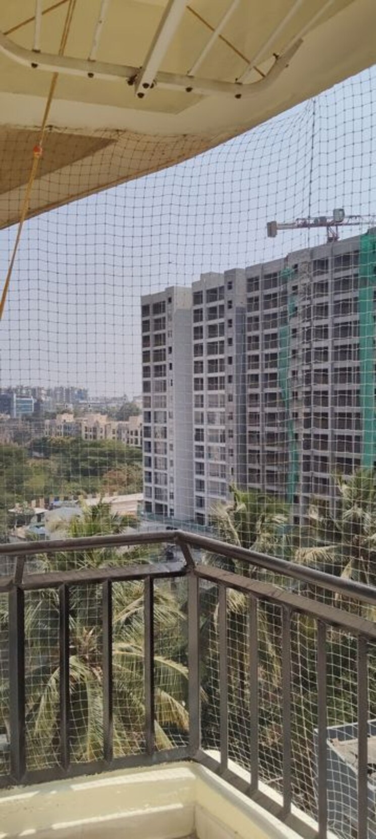 Exterior View, nagarjuna-green-ridge 3 Bedroom 1690 Sq.Ft. Apartment In Hsr Layout Bangalore 9730118