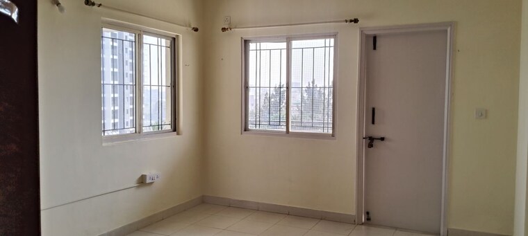 Room, nagarjuna-green-ridge 3 Bedroom 1690 Sq.Ft. Apartment In Hsr Layout Bangalore 9730118