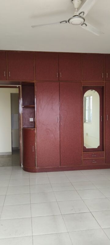 Furnished Amenities in 3 BHK Apartment at Nagarjuna Green Ridge, Hsr Layout – for Rent