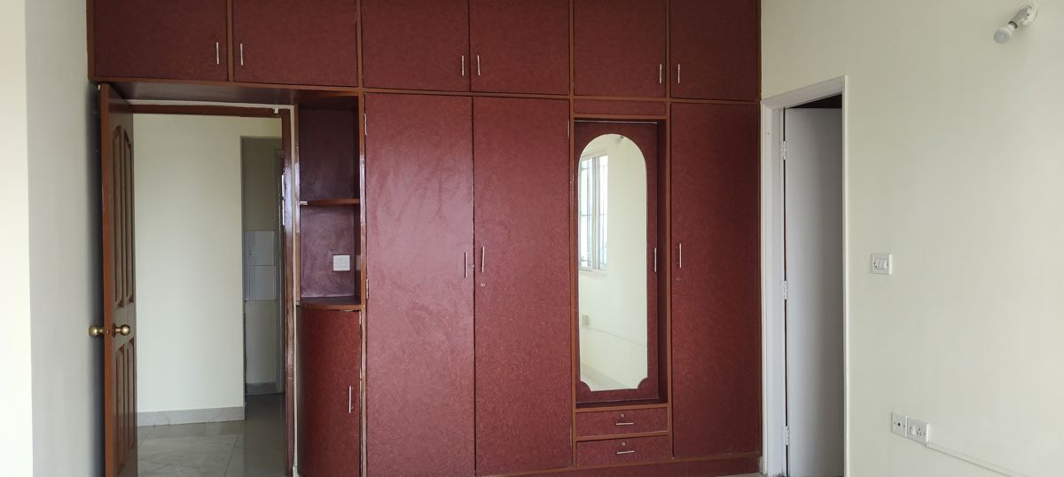 3 BHK 1690 Sq.Ft. Apartment in Nagarjuna Green Ridge