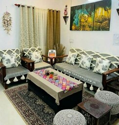 2 BHK +Apartment For Rent in Dosti Eastern Bay Phase 1