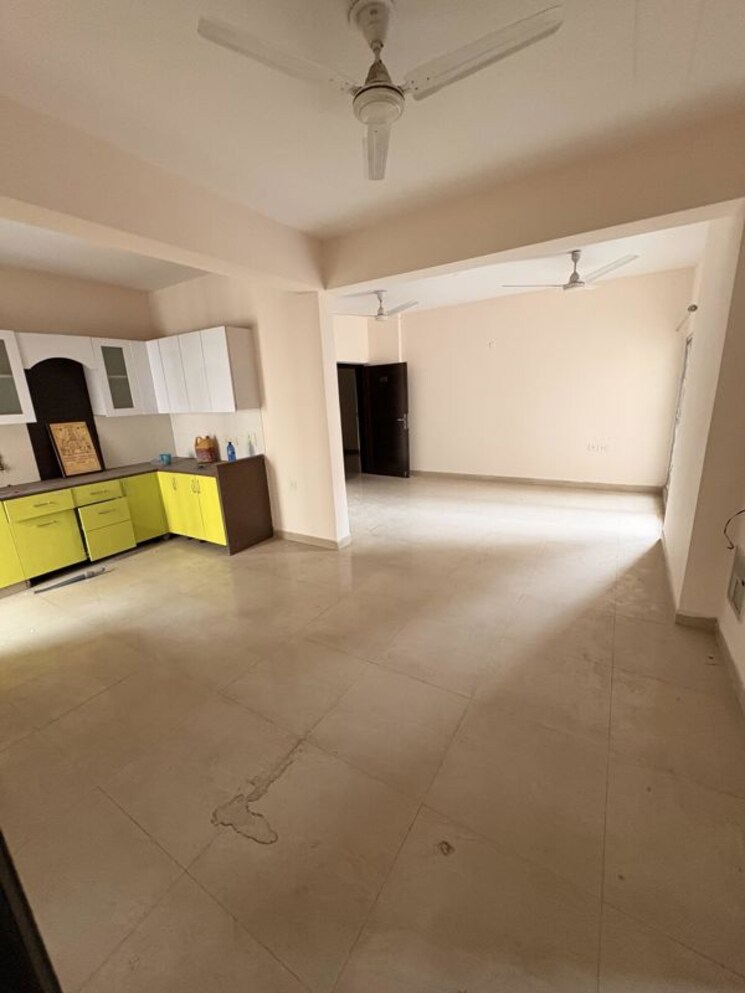 Kitchen, exotica-fresco 3 Bedroom 1560 Sq.Ft. Apartment In Sector 137 Noida 9730108