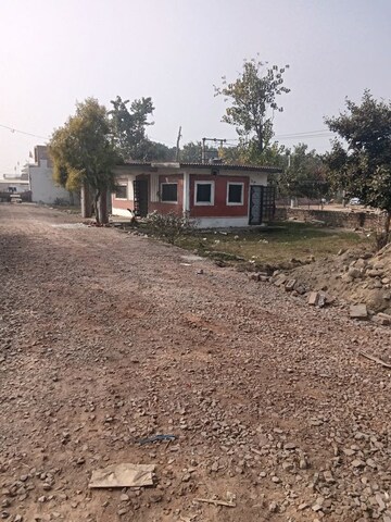 Plot Area in  Plot at Knowledge Park Ii Greater Noida – for Sale