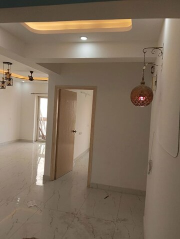 Bathroom in 2 BHK Apartment at Godrej Woods, Sector 43 – for Rent