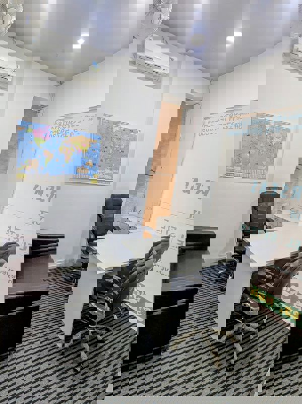 Office Space For Rent in Dharatal Associates 