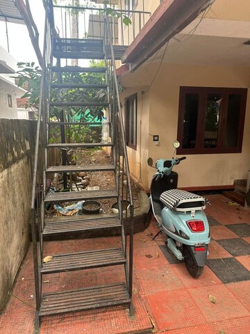 Gym in 4 BHK Independent House at Poothole – for Sale