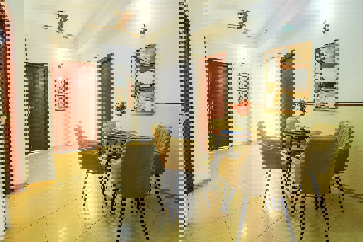 2 BHK 880 Sq.Ft. Apartment in Ajnara Homes