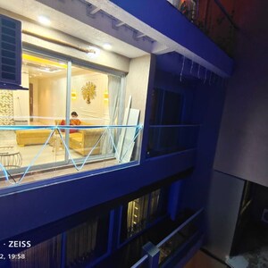  2 BHK Apartment at Balaji Delta Central, Kharghar Sector 21 – for Rent