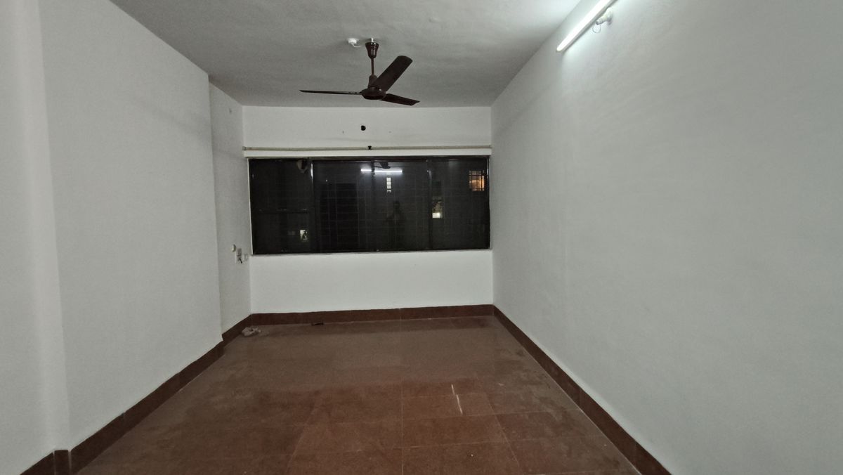 2 BHK + Pooja Room,Study Room 750 Sq.Ft. Apartment in Rizvi Heights
