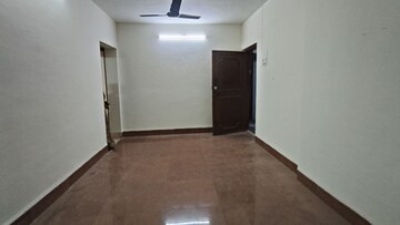 Living Room in 2 BHK Apartment at Rizvi Heights, Senapati Bapat Marg – for Rent