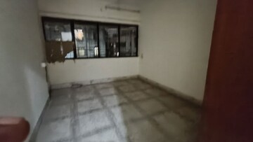 Bedroom in 2 BHK Apartment at Rizvi Heights, Senapati Bapat Marg – for Rent