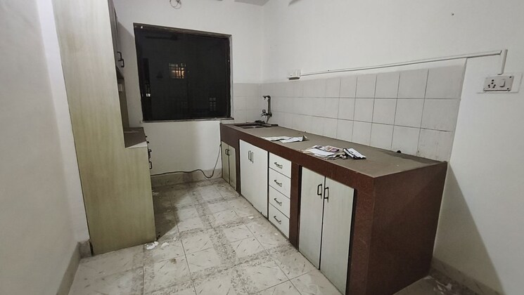 Kitchen, rizvi-heights 2 Bedroom 750 Sq.Ft. Apartment In Senapati Bapat Marg Mumbai 9730131