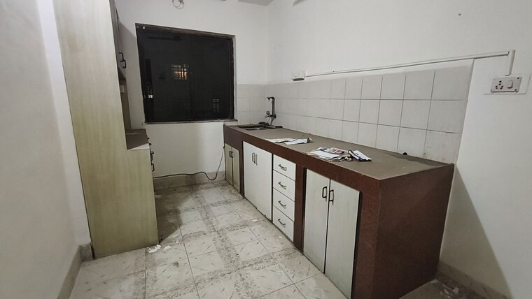 Kitchen, rizvi-heights 2 Bedroom 750 Sq.Ft. Apartment In Senapati Bapat Marg Mumbai 9730131