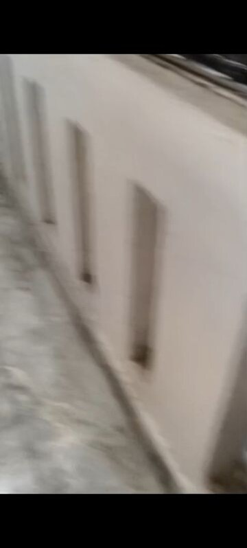 Building Lobby in 1 BHK Builder Floor at Vaishali Sector 6 – for Sale