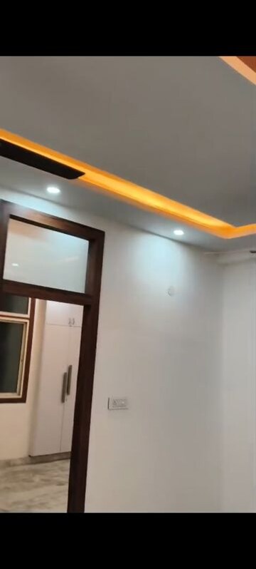 Furnished Amenities in 1 BHK Builder Floor at Vaishali Sector 6 – for Sale