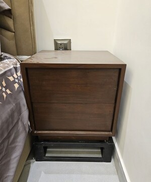 Furnished Amenities in 1 BHK Builder Floor at Saket – for Rent