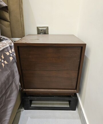 Furnished Amenities in 1 BHK Builder Floor at Saket – for Rent