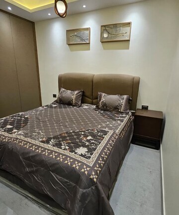 1 BHK Builder Floor For Rent in Saket