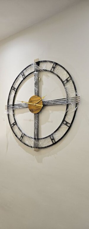 Staircase in 1 BHK Builder Floor at Saket – for Rent