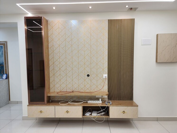 Room, brigade-citadel 3 Bedroom 1795 Sq.Ft. Apartment In Moti Nagar Hyderabad 9730142