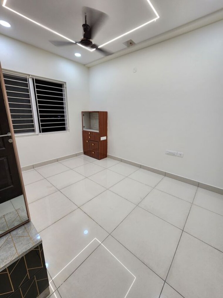 Kitchen, brigade-citadel 3 Bedroom 1795 Sq.Ft. Apartment In Moti Nagar Hyderabad 9730142