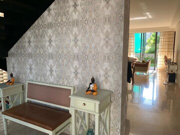 Furnished Amenities in 4 BHK Villa at Hosahalli – for Sale