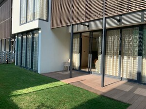 4 BHK Villa – Exterior View View at Hosahalli - for Sale