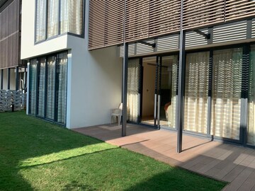 4 BHK Villa – Exterior View View at Hosahalli - for Sale