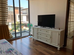 Kitchen in 4 BHK Villa at Hosahalli – for Sale