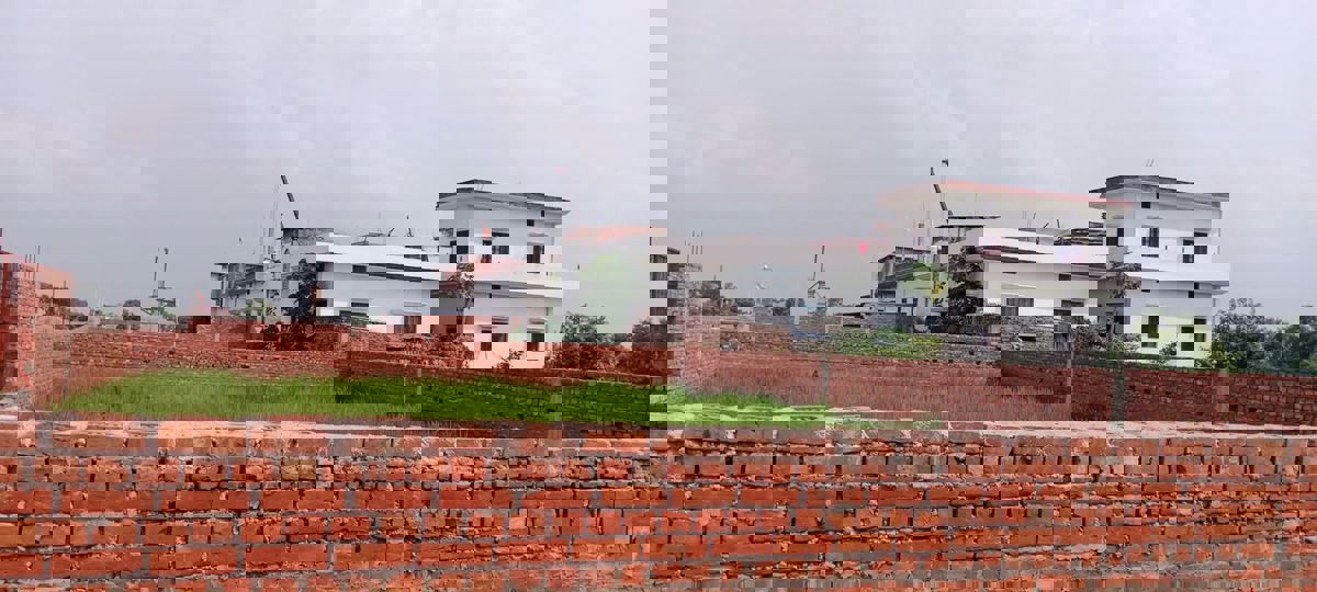 Plot For Sale in Shrishti Nagar Colony Ram