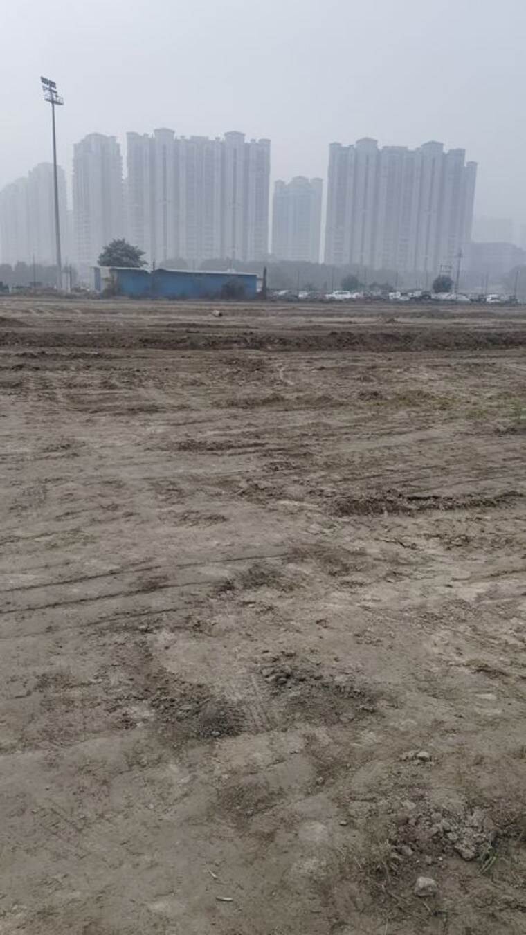 undefined, sector 150 Commercial Land 2 Acre In Sector 150 Noida 9730149
