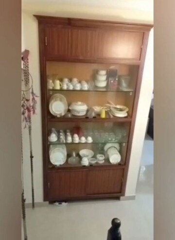 Furnished Amenities in 4 BHK Independent House at Viyyur – for Sale