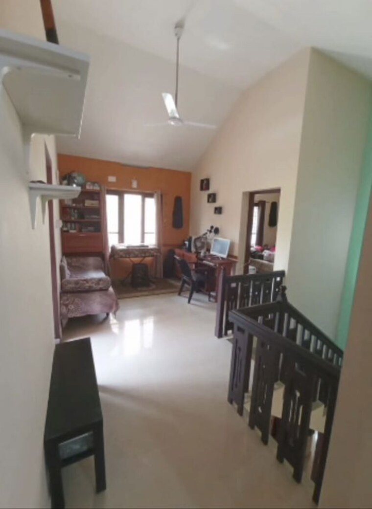 Room, viyyur 4 Bedroom 1716 Sq.Ft. Independent House In Viyyur Thrissur 9730137