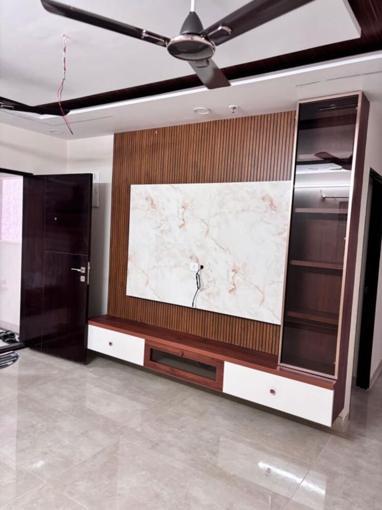 Room, candeur-40 2.5 Bedroom 1600 Sq.Ft. Apartment In Miyapur Hyderabad 9730154