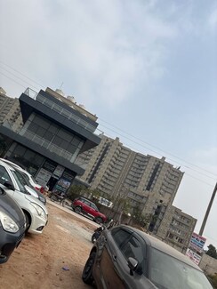 1 BHK Apartment For Rent in Pyramid Altia
