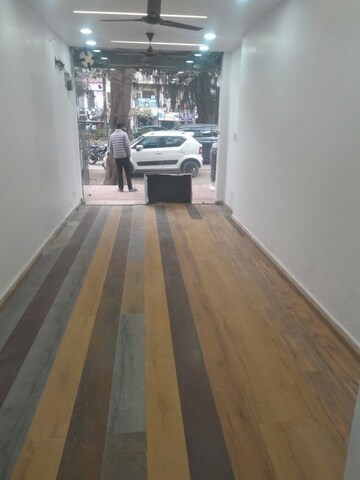 Floor Plan in  Shop at Shipra Riviera, Gyan Khand – for Rent