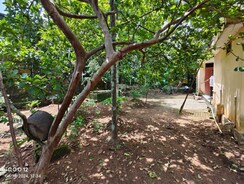 Plot For Sale in Villadam