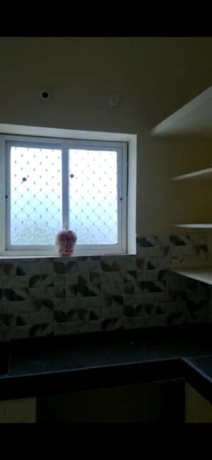 Bathroom in 2 BHK Apartment at Bharat Heavy Electricals Limited – for Sale