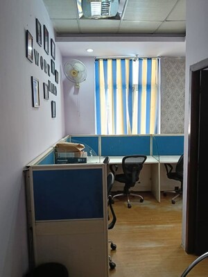 Team Area in  Office Space at Sector 63 – for Rent