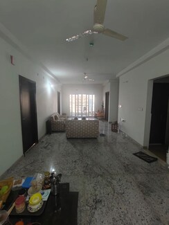 3 BHK + Pooja Room Apartment For Sale in Bollineni Bion