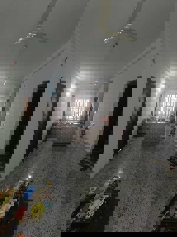 3 BHK + Pooja Room Apartment For Sale in Bollineni Bion