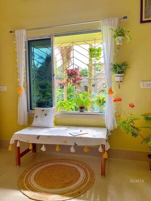  Pg For Rent in Vineet Khand