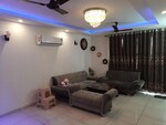 3 BHK + Pooja Room 1574 Sq.Ft. Apartment in Maya Garden City