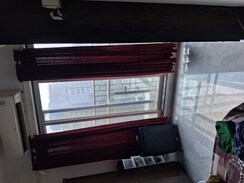 2 BHK Apartment For Sale in Platinum Tower 7