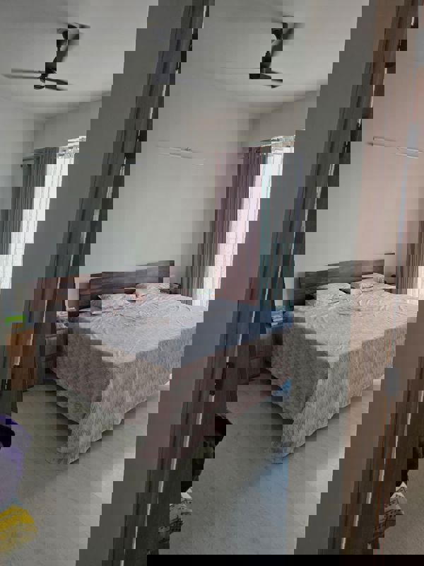 3.5 BHK Apartment For Sale in Ireo The Corridors