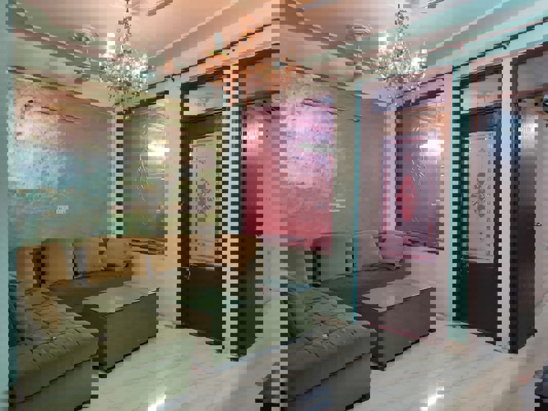 3 BHK Builder Floor For Rent in Smart Homes