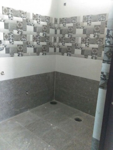 Bathroom in 2 BHK Apartment at Balaji Meadows Balapur, Balapur – for Sale