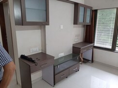 1 BHK Apartment For Sale in Dheeraj Godavari Apartment