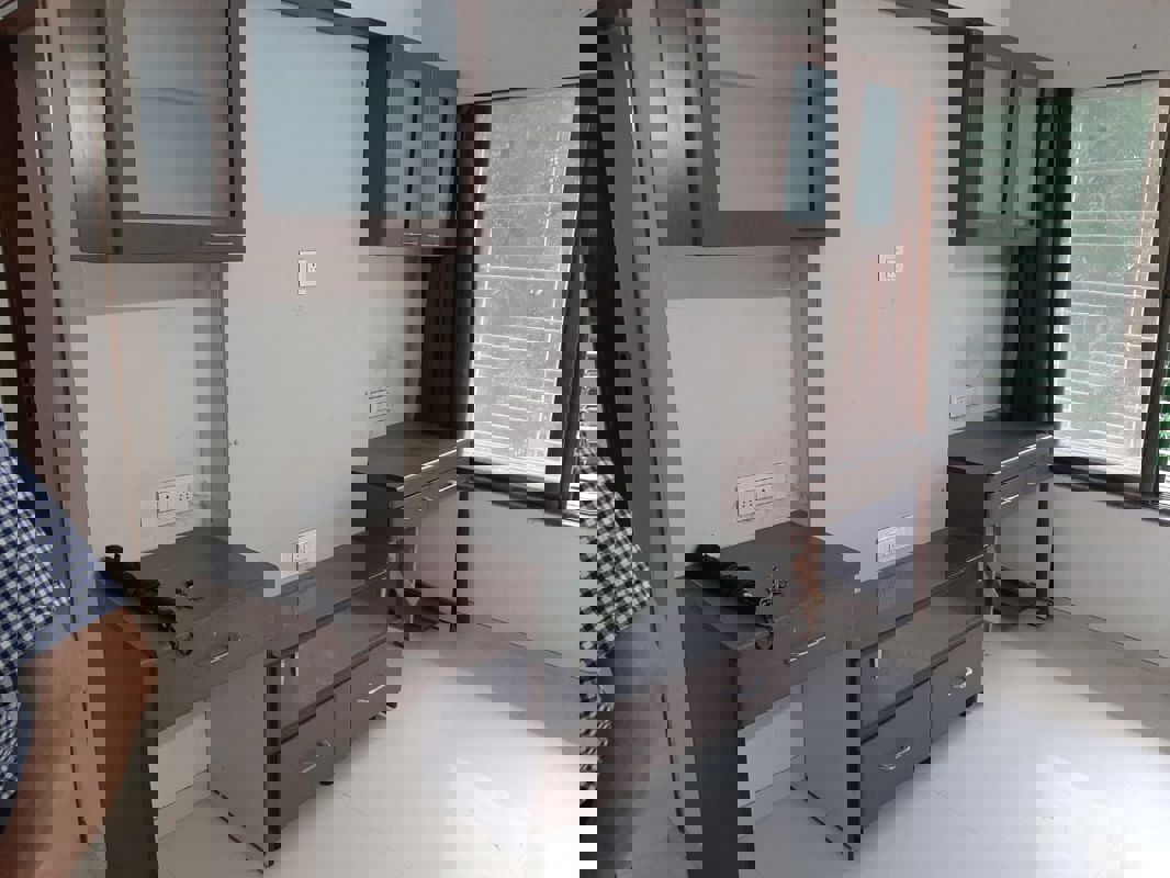 1 BHK Apartment For Sale in Dheeraj Godavari Apartment