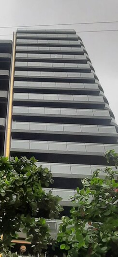 3 BHK + Servant Room Apartment For Sale in Brand Newbuilding